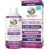 imageMaryRuths Liquid Nighttime Liquid Multimineral  Skin Renew  Clinically Shown in Women to Reduce Fine Wrinkle ampamp Improve Skin Firmness  Sepitone  NO Melatonin  Magnesium  Vegan  30 ServingsBerry