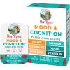 imageMood ampamp Cognition Dissolving Strips by MaryRuths  Vitamin B12  Vitamin B6  Saffron  Folate  B Vitamins  Sugar Free  Strawberry Flavor  Vegan  Gluten Free  Dairy Free  30 Count