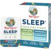 imageSleep Dissolving Strips by MaryRuths  L Theanine  Chamomile Flower  Melatonin 5mg  Valerian Root  Vitamin B6  Sugar Free  Cranberry Flavor  Vegan  Gluten Free  Dairy Free  30 Count