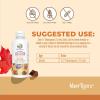 imageMaryRuth Organics Collagen Booster Liposomal Sugar Free Liquid Collagen Booster with Vitamin C Vitamin E Zinc Copper ampamp Silica Skin Care ampamp Joint Support Supplement Vegan NonGMO 76 Fl Oz