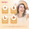 imageMaryRuth Organics Collagen Booster Liposomal Sugar Free Liquid Collagen Booster with Vitamin C Vitamin E Zinc Copper ampamp Silica Skin Care ampamp Joint Support Supplement Vegan NonGMO 76 Fl Oz