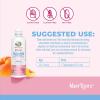 imageMaryRuth Organics Womens MultivitaminLustriva Hair Growth Liposomal  Biotin 10000mcg  Clinically Tested for Thicker Hair Wrinkles Fine Lines Skin Care with AshwagandhaampampMaca Root  1522 Fl Oz