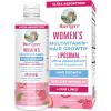 imageMaryRuth Organics Womens MultivitaminLustriva Hair Growth Liposomal  Biotin 10000mcg  Clinically Tested for Thicker Hair Wrinkles Fine Lines Skin Care with AshwagandhaampampMaca Root  1522 Fl Oz