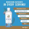 imageMaryRuths Liquid Morning Multivitamin Fruit Punch ampamp Liquid Nighttime Multimineral Coconut 15oz  Clean Label Project Verified  Vegan Vitamins for Energy Bedtime Routine ampamp Overall Health