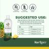 imageMaryRuths Liquid Morning Multivitamin Fruit Punch ampamp Liquid Nighttime Multimineral Pineapple  Clean Label Project Verified  Vitamins ampamp Magnesium for Energy Bedtime ampamp Overall Health  Vegan