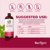imageMaryRuths Liquid Morning Multivitamin Raspberry 32oz ampamp Iron Liquid Supplement Berry  Clean Label Project Verified  Vegan NonGMO SugarFree  Energy Beauty ampamp Overall Health