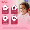 imageMaryRuths Liquid Multivitamin Apple Berry ampamp Nighttime Multimineral Peaches ampamp Cream for Kids  Clean Label Project Verified  Vitamins for Energy Muscle Relaxation ampamp Overall Wellness  Vegan