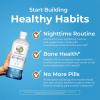 imageMaryRuths Morning Multivitamin Hair Growth Peach Mango 30oz Nighttime Multimineral Coconut 32oz ampamp Probiotic Drops 4oz  Vegan Vitamins for Beauty Bedtime Routine ampamp Wellness  NonGMO