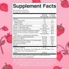 imageMaryRuths Multivitamin Gummies for Women Strawberry ampamp Liquid Nighttime Multimineral Cranberry  Clean Label Project Verified  Vegan  Beauty Bedtime ampamp Overall Health