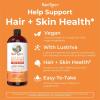 imageMaryRuths Multivitamin Multimineral Supplement for Women  Hair Growth Vitamins  Lustriva ampamp Chromium Picolinate 1000mcg  Thicker Hair Fine Lines Skin Care  Ages 18  30 Fl Oz 3 Pack