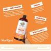 imageMaryRuths Multivitamin Multimineral Supplement for Women  Hair Growth Vitamins  Lustriva ampamp Chromium Picolinate 1000mcg  Thicker Hair Fine Lines Skin Care  Ages 18  30 Fl Oz 3 Pack