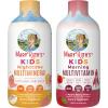 imageMaryRuths Liquid Multivitamin Apple Berry ampamp Nighttime Multimineral Peaches ampamp Cream for Kids  Clean Label Project Verified  Vitamins for Energy Muscle Relaxation ampamp Overall Wellness  Vegan