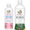 imageMaryRuths Womens Multivitamin  Hair Growth Liposomal Peach ampamp Liquid Nighttime Multimineral Pineapple  Clean Label Project Verified  Vegan  Beauty Bedtime Routine ampamp Overall Health