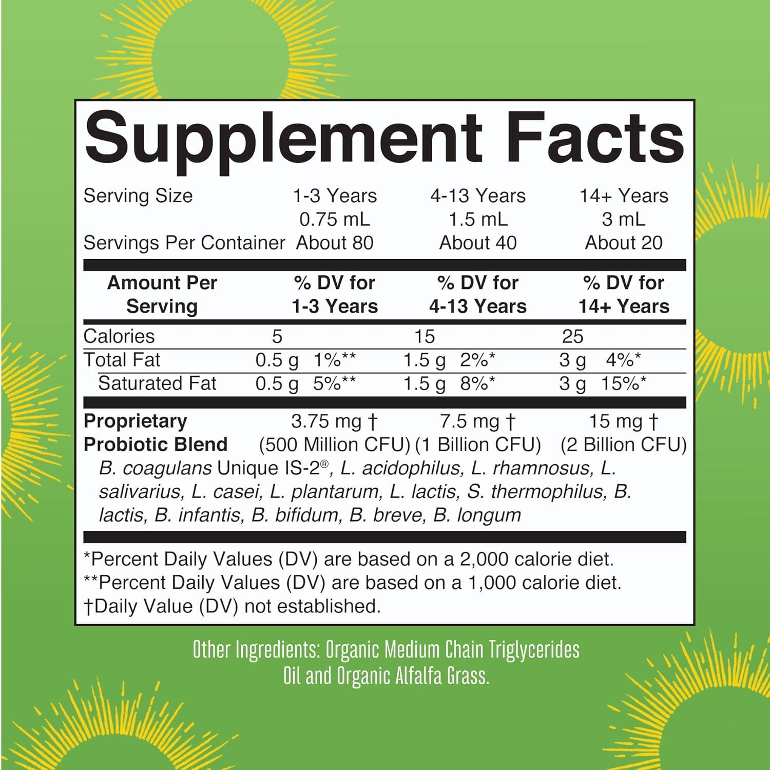 imageMaryRuths Morning Multivitamin Hair Growth Peach Mango 15oz Nighttime Multimineral Coconut 15oz ampamp Probiotic Drops 2oz  Vegan Vitamins for Beauty Bedtime ampamp Wellness  NonGMO