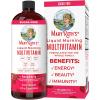 imageMaryRuth Organics Daily Liquid Multivitamin for Women Men ampamp Kids and Gray Guard Liposomal 2Pack Bundle for Immune Support Metabolism Skin Health Natural Hair Color Overall Health Vegan