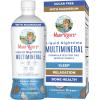 imageMaryRuths Organic Nighttime Gripe Water Drops Unflavored 4 oz ampamp Liquid Nighttime Multimineral Coconut 32 oz Bundle