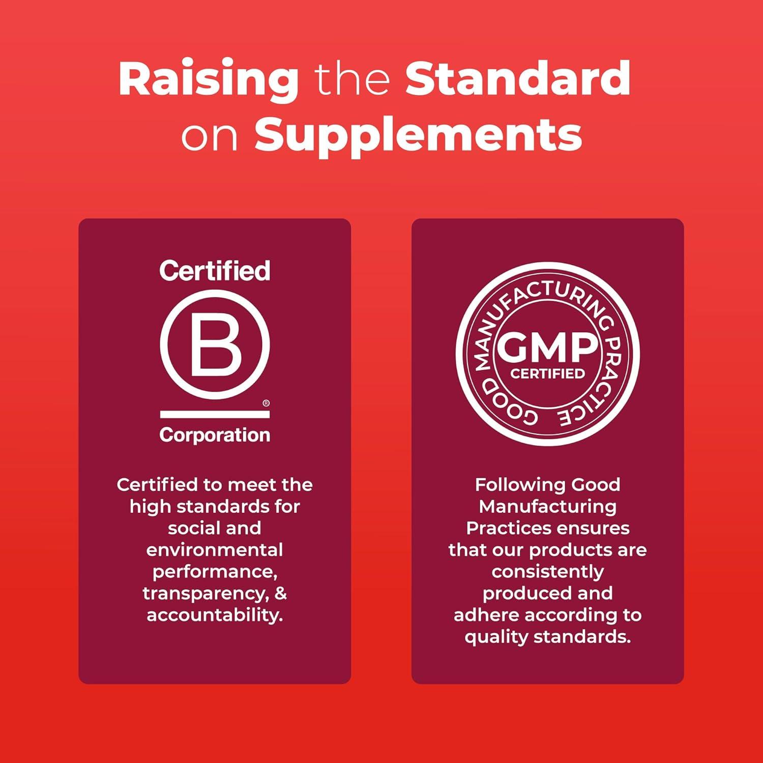 imageMaryRuth Organics Multivitamin for Men  USDA Organic  Sugar Free Mens Multivitamin Liposomal  Liquid Vitamins for Men  Immune Support Supplement ampamp Overall Wellness  Vegan  1405 Fl Oz Pouches