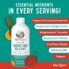 imageLiquid Magnesium Supplement by MaryRuths  with Magnesium Taurate  Magnesium Malate  Ages 4 ampamp Up  Cognitive Function  Bone Health  Certified Vegan  30 oz
