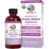 imageMaryRuths Organic Nighttime Gripe Water Drops Unflavored 4 oz ampamp Liquid Morning Multivitamin  Hair Growth Peach Mango 30 fl oz Bundle