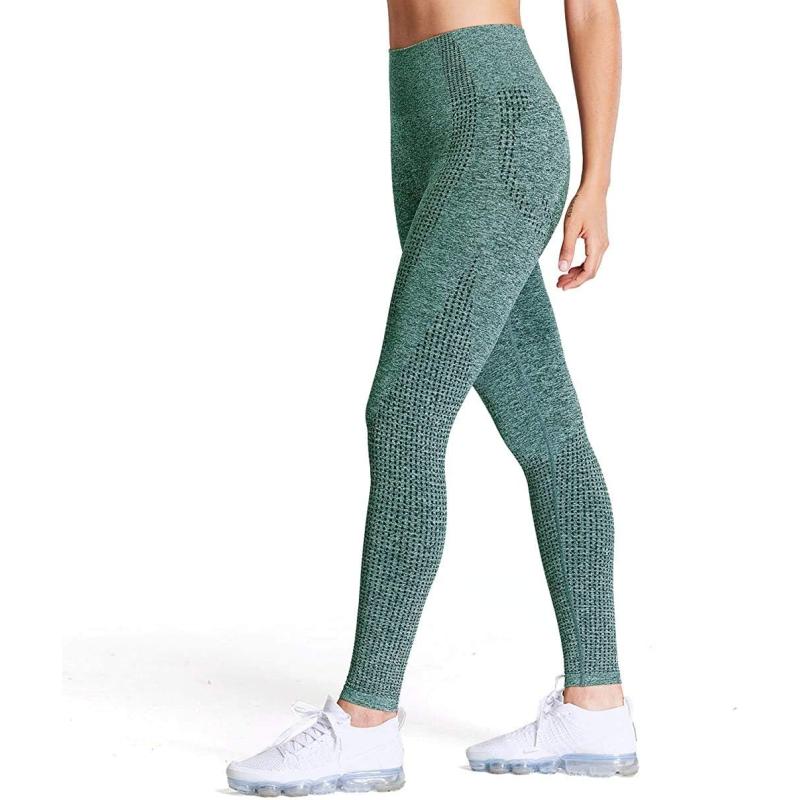 Dark Green Marl