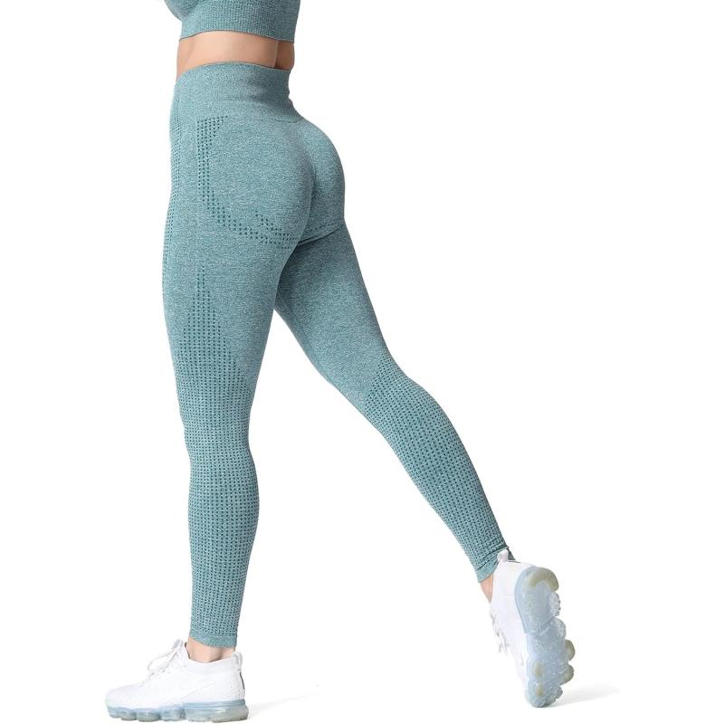 Forest Green Marl
