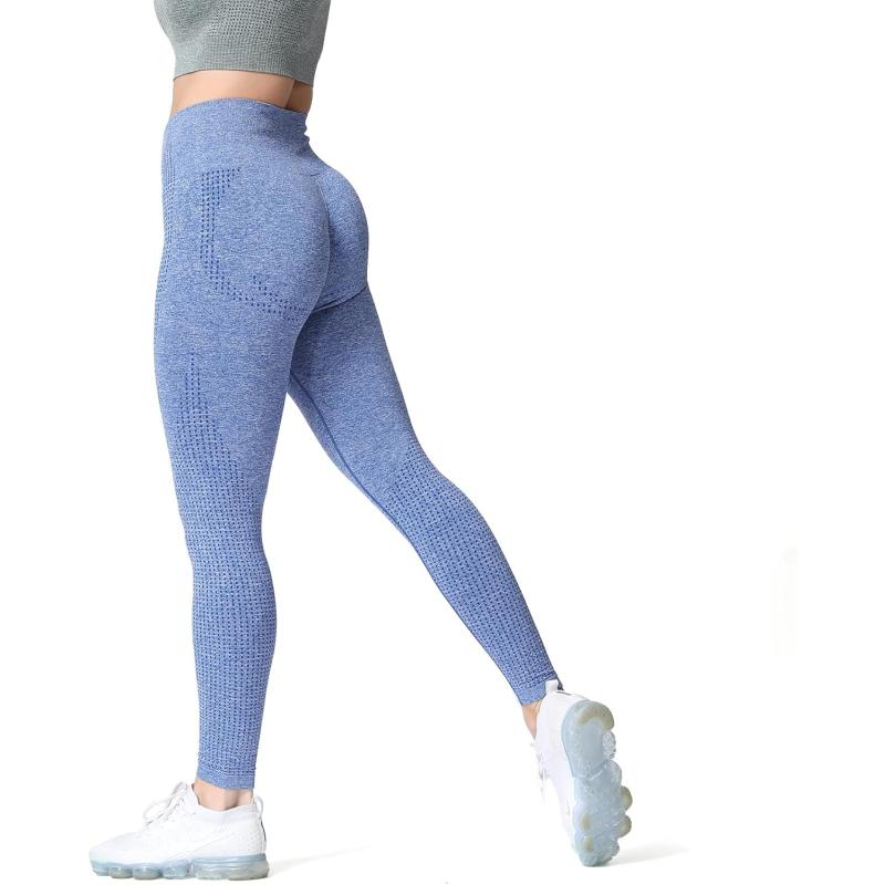 Royal Blue Marl