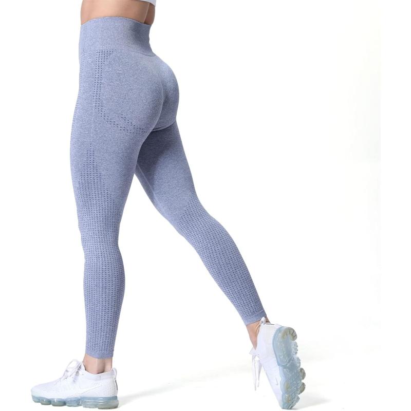 Steel Blue Marl