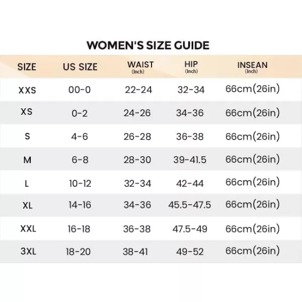 Aoxjox High Waisted Workout Breeze Leggings for Women Tummy Control Buttery Soft Yoga PantsFudge Coffee Size Down If in Between