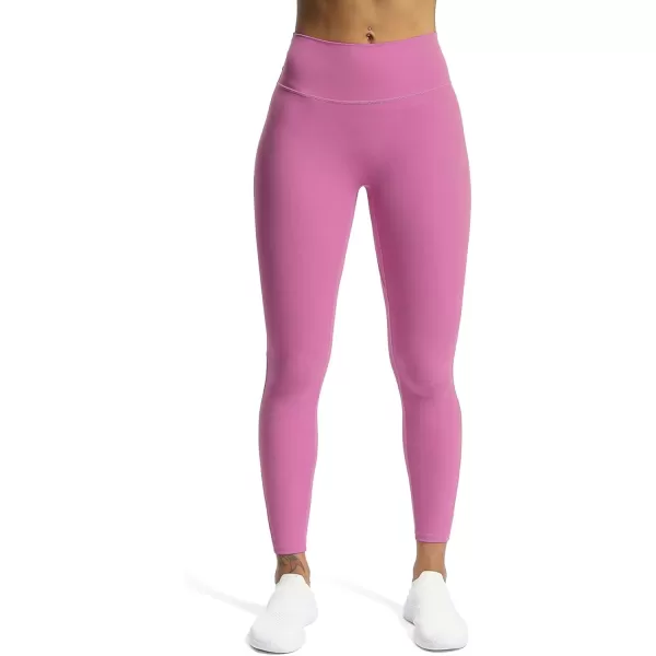 Aoxjox High Waisted Workout Leggings for Women Trinity Yoga Pants 265quotSpring Crocus