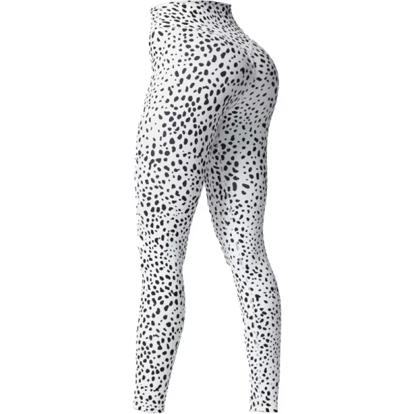 Dalmatian Print(size Up  Run Small)