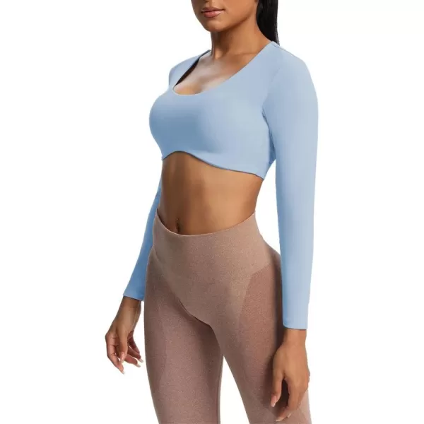 Light Blue