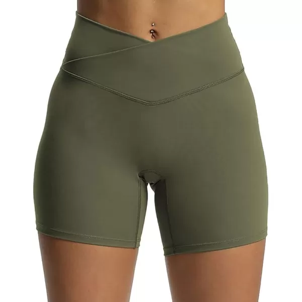 Olive Green