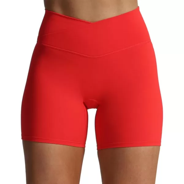 Racing Red
