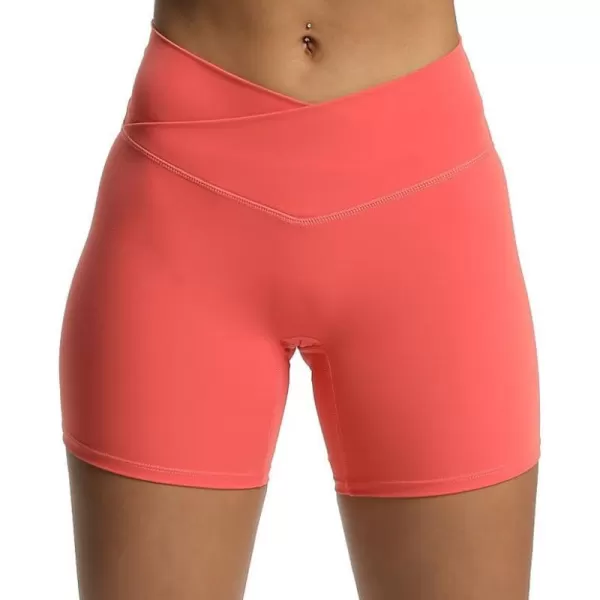 Spiced Coral