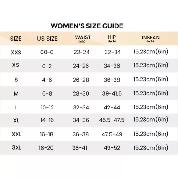 Aoxjox Trinity Workout Biker Shorts for Women Tummy Control High Waisted Exercise Athletic Gym Running Yoga Shorts 6quotAzalea Pink
