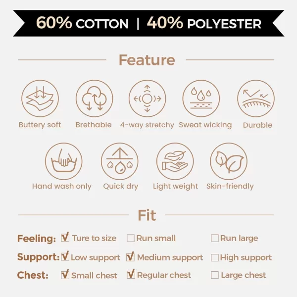 Aoxjox Womens Cotton Short Jacket with Fleece Oversized Warm Autumn Winter Long Sleeve Cloud JacketFudge Coffee