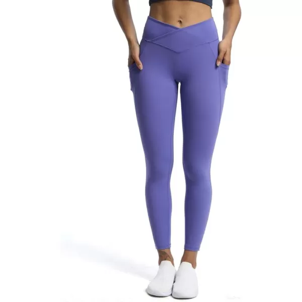 A Violet (V-waistband)