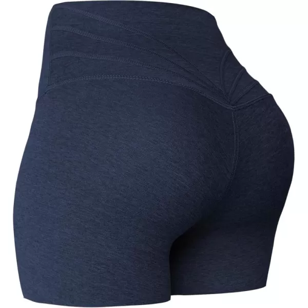 Dark Blue Marl