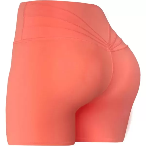 Spiced Coral