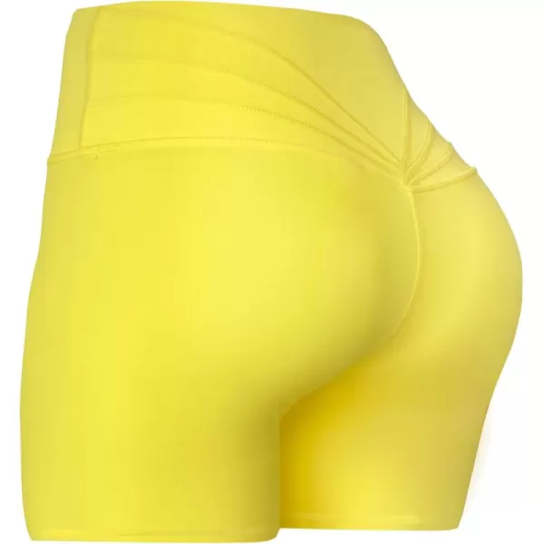 Vibrant Yellow（see Through）