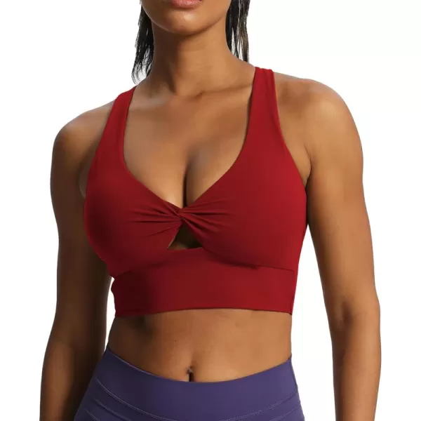 Rumba Red