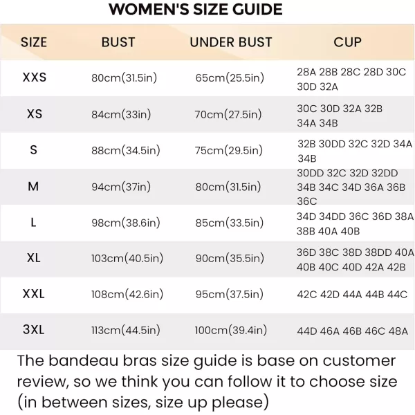Aoxjox Womens Workout Bandeau Sports Bras Training Fitness Running Yoga Crop Tank TopAiry Blue