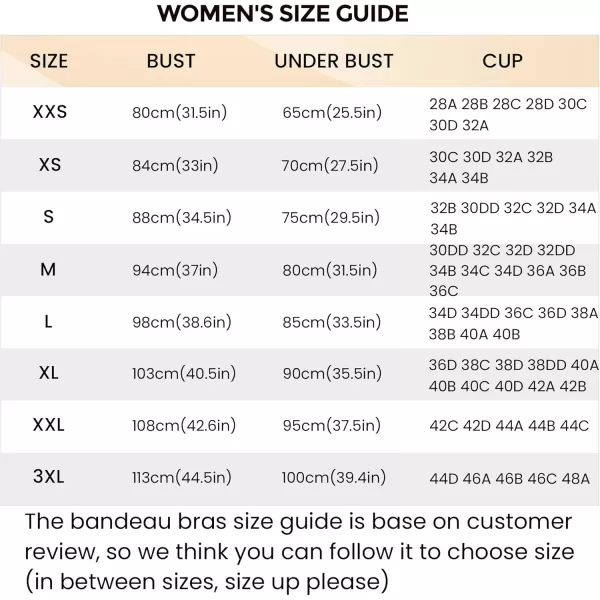Aoxjox Womens Workout Bandeau Sports Bras Training Fitness Running Yoga Crop Tank TopRumba Red
