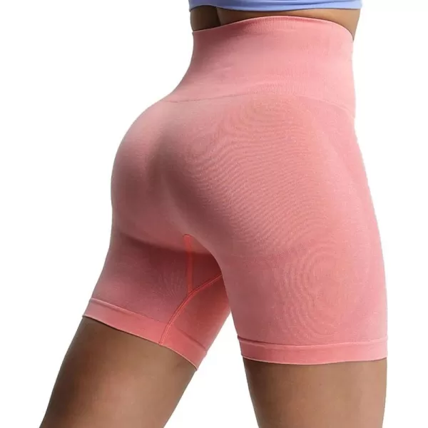 Salmon Rose Marl