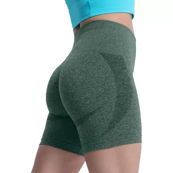 Storm Green Marl