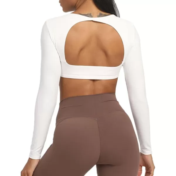 A White