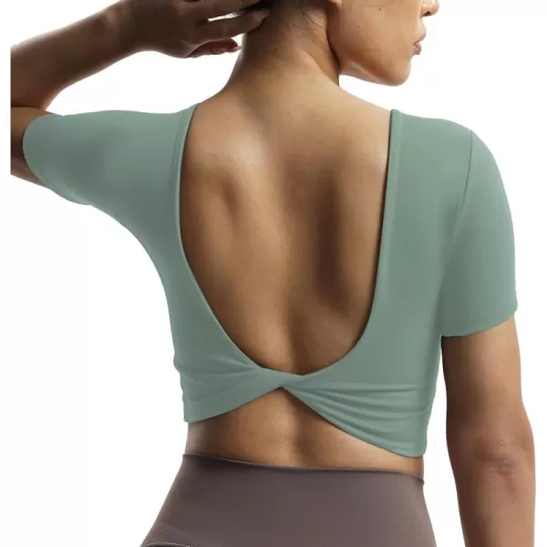 Sage Green