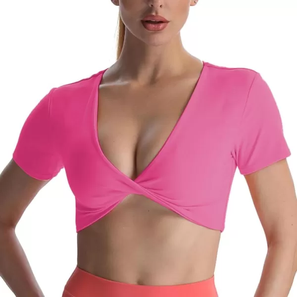 Azalea Pink