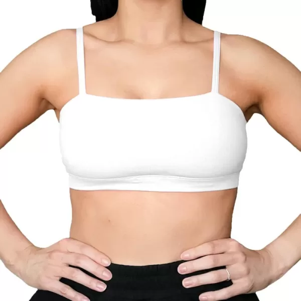 1 White