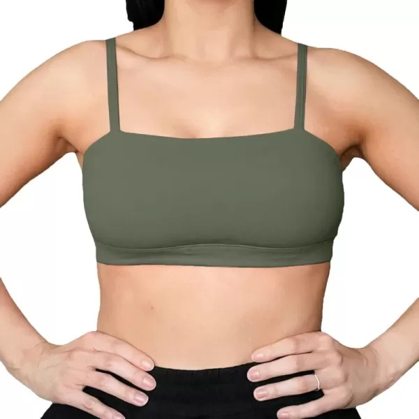 Olive Green